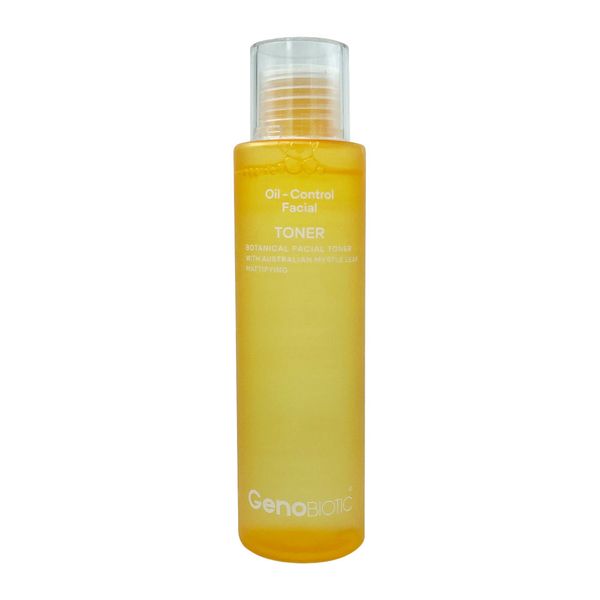 تونر صورت کنترل‌کننده چربی ژنوبایوتیک / Genobiotic Oil-Control Facial Toner