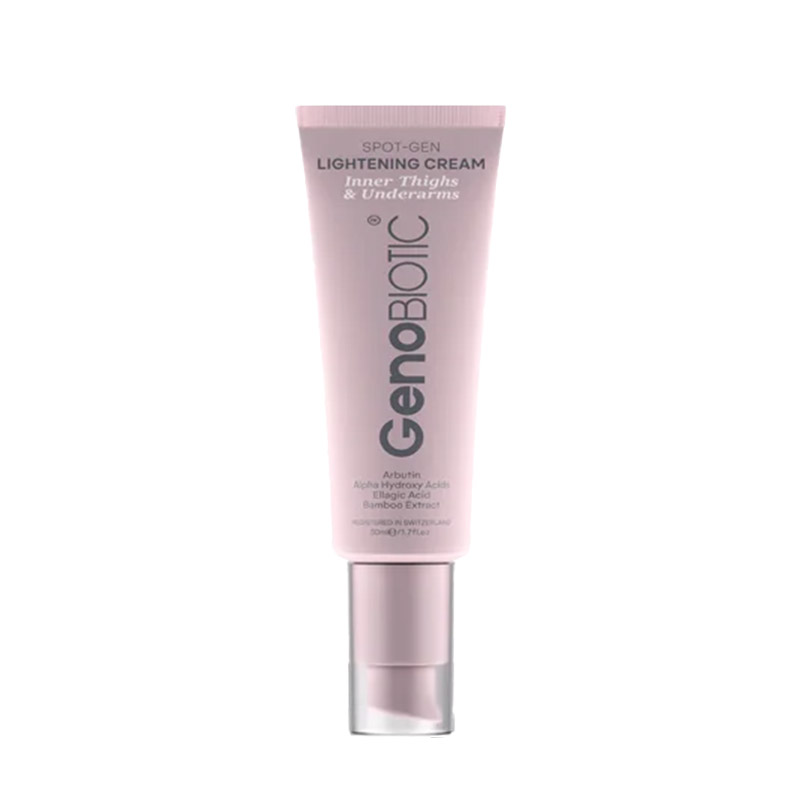 کرم روشن‌کننده  ژنوبایوتیک / Genobiotic Spot-Gen Lightening Cream