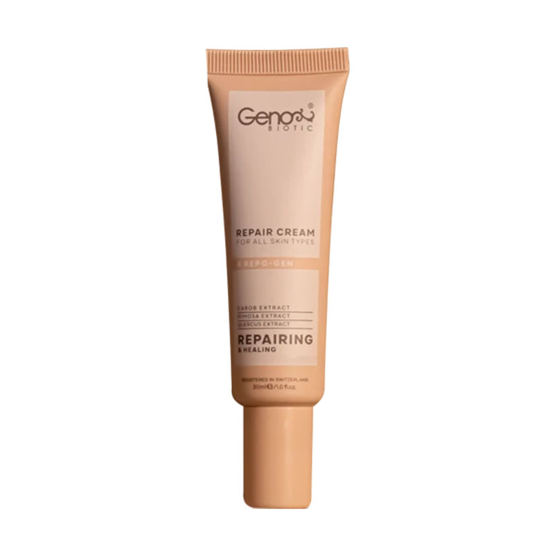 کرم ترمیم‌کننده  ژنوبایوتیک / Genobiotic Repo-Gen Repair Cream
