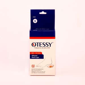 پدخارپاشنه سیلیکونی اوتسی Otessy TH-022