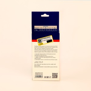 پدخارپاشنه سیلیکونی اوتسی Otessy TH-022