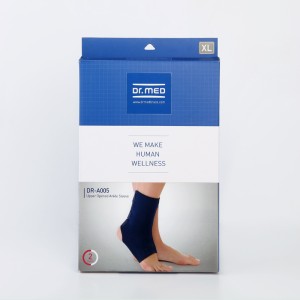 قوزک بند نئوپرن قابل تنظیم داکترمد DR-A005