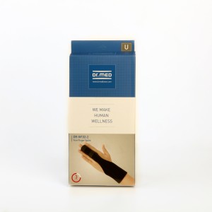 مچ بند و آتل انگشت بلند W132-2