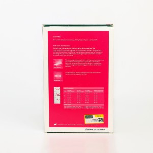 جوراب واریس بالای ران مدی مدل Duomed-AG