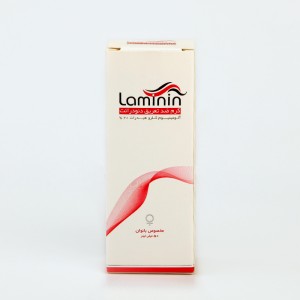 کرم ضد تعریق دئودرانت بانوان Laminin ۵۰ میلی لیتر