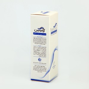 کرم ضد تعریق Laminin  مخصوص آقایان