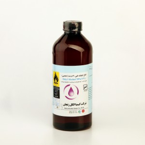 الکل اتیلیک طبی ۷۰ درصد( یک لیتری)