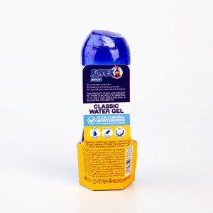 ژل روان کننده کلاسیک ناچ کدکس