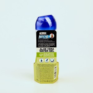 ژل روان کننده لوبریکانت کدکس حاوی عصاره آلوئه ورا حجم90میل