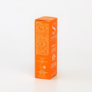 ضدآفتاب رنگی SYNBIONYME مدل PHOTO-3 با SPF 50+