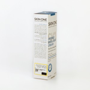 کرم مرطوب‌کننده قوی Skin One SK1