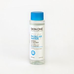 میسلار واتر Skin One