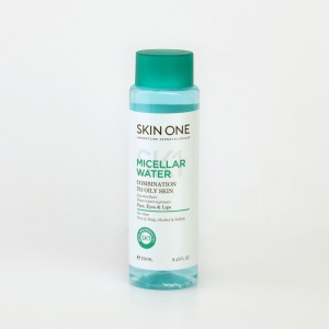 میسلار واتر Skin One