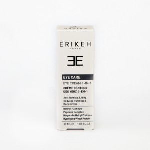 کرم دور چشم Erikeh 4-in-1