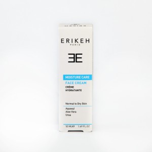کرم مرطوب‌کننده صورت Erikeh Moisture Care Face Cream
