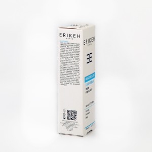 کرم مرطوب‌کننده صورت Erikeh Moisture Care Face Cream