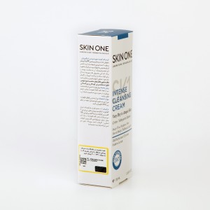 کرم شوینده اسکین وان مدل Intense Cleansing مناسب پوست‌های خیلی خشک و آتوپیک