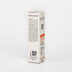 ضدآفتاب ضدلک اریکه Erikeh SPF 50 مناسب پوست‌های دارای لک و جای جوش