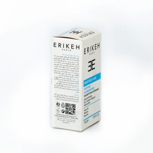 پن شوینده آرام‌بخش اریکه Erikeh مدل Soothing Cleansing Bar مناسب پوست خشک و حساس