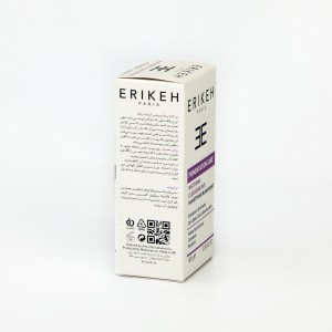 پن روشن‌کننده و ضدلک اریکه Erikeh مدل Whitening Cleansing Bar مناسب پوست حساس و کدر