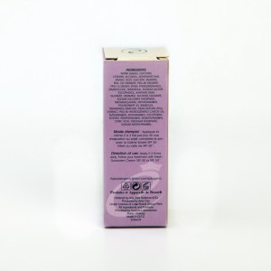 کرم روشن‌کننده اریکه Erikeh مدل Lightening Cream مناسب انواع پوست