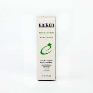سرم ضدریزش مو اریکه Erikeh مدل Anti Hair Loss Serum