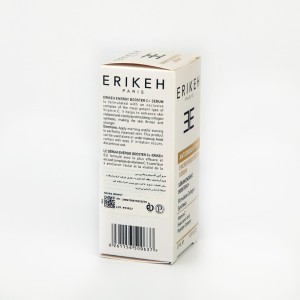 سرم ویتامین C اریکه Erikeh مدل Energy Booster C+ (تقویت کلاژن و آنتی‌اکسیدان)