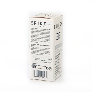 سرم ضدچروک اریکه Erikeh مدل Botox Like Anti-Ageing Serum (اثر شبه‌ بوتاکس)