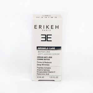 سرم ضدچروک اریکه Erikeh مدل Botox Like Anti-Ageing Serum (اثر شبه‌ بوتاکس)