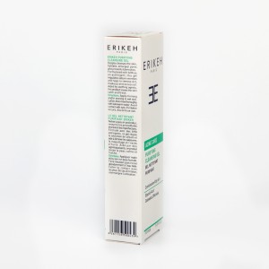 ژل شوینده ضدجوش اریکه Erikeh مدل Purifying Cleansing Gel مناسب پوست چرب و مختلط