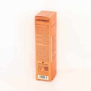 کرم ضدآفتاب ضدلکه ورونیک SPF50+ مدل Anti-Spot