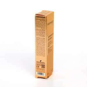 کرم آنتی‌اکسیدان ویتامین C20 ورونیک ضد چروک اولیه و روشن‌کننده پوست