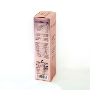 کرم پاک‌کننده ورونیک VERONIQUE – مناسب پوست نرمال تا خشک، آبرسان و ضدحساسیت