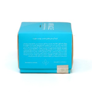 کرم مغذی و آبرسان صورت میرکل MIRACLE – مناسب انواع پوست