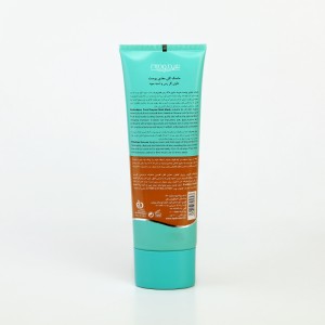 ماسک گِلی آنزیمی میوه هیدرودرم مدل Fruit Enzyme Mud Mask مناسب رفع خستگی و تغذیه پوست