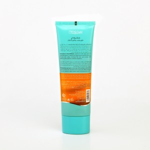 ماسک پیل‌آف ویتامین C هیدرودرم مدل C Peel Off Mask حاوی پپتید و عصاره جلبک