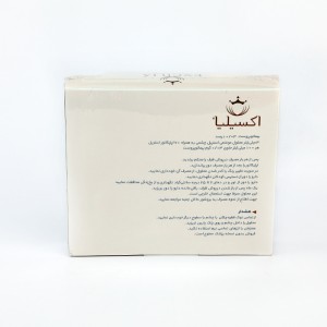 محلول اگزلیا Excilia حاوی Bimatoprost 0.03% به همراه 70 اپلیکاتور یک‌بارمصرف