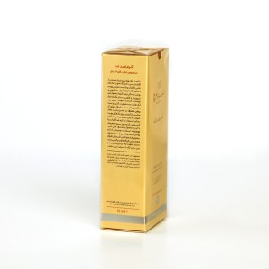 کرم ضد لک سینره مناسب افراد بالای ۳۰ سال