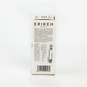 سرم ضدلک و روشن‌کننده قوی اریکه مدل Intense Lightening Serum حجم 30 میلی‌لیتر