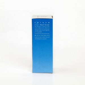 کرم دست اریکه مدل 4 in 1 حجم 150 میلی‌لیتر