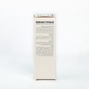 ژل شستشوی صورت درماتیپیک مدل Purifying مناسب پوست مختلط تا چرب حجم 150 میلی‌لیتر