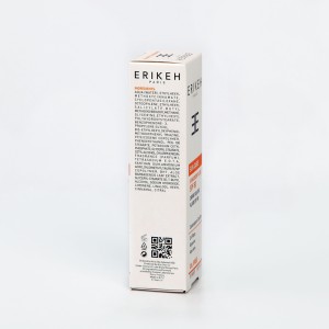 کرم ضدآفتاب اریکه مدل Sunscreen Fluid SPF 50 مناسب پوست مختلط تا چرب (فاقد چربی)