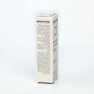 کرم ترمیم‌کننده درماتیپیک مدل Repair Cream B5 حجم 30 میلی‌لیتر