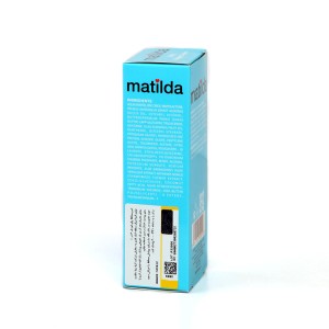 کرم محافظ و ضدالتهاب پای کودک ماتیلدا مدل 3-in-1 حجم 50 میلی‌لیتر