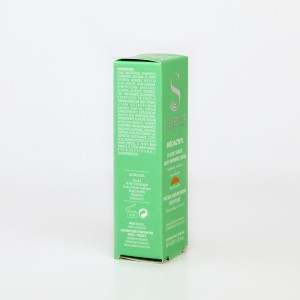 فلویید ضدجوش رنگی سن‌بیونیم مدل Medacnyl رنگ Natural Golden حجم 40 میلی‌لیتر