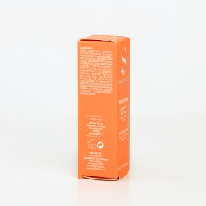 کرم دور چشم سن‌بیونیم مدل Progena حجم 20 میلی‌لیتر