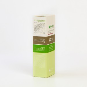 کرم آبرسان و بازسازی‌کننده ابریشمی وچه مخصوص پوست خشک و نرمال – مدل Hydrating Regenerating