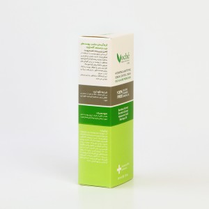 کرم کنترل چربی و مات‌کننده وچه مخصوص پوست چرب و جوش‌دار – Voche Sebum Control Cream