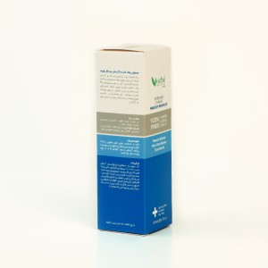 پاک‌کننده آرایش دو فاز وچه – Voche Intensive 2 Phase Makeup Remover