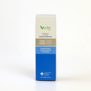 پاک‌کننده آرایش دو فاز وچه – Voche Intensive 2 Phase Makeup Remover